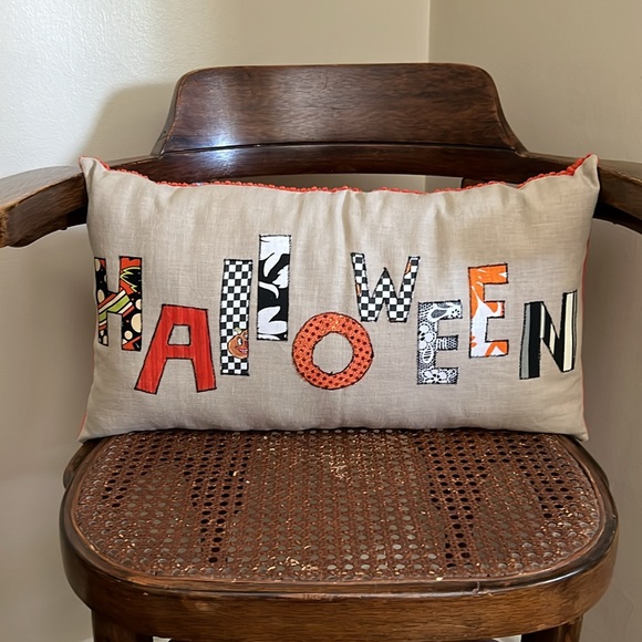 🎃HALLOWEEN Decorative Throw Pillow - Picture 3 of 5